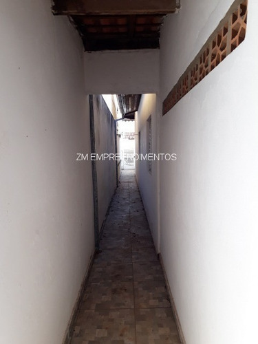 Imagem 15 de 15 de Casa - Ca00259 - 32682140