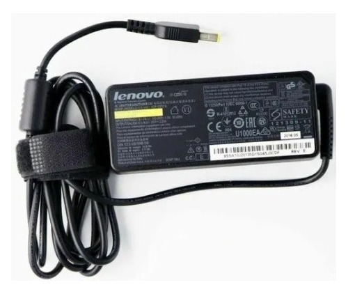 Fonte Original Lenovo Adp-65fd B 20v 3.25a