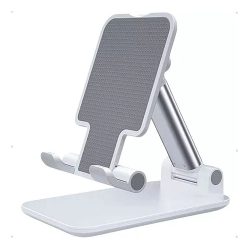 Suporte Para Celular Tablet Base Dobravel Articulado