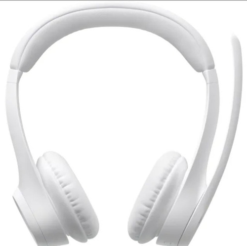 Audífonos Logitech Zone 300 Inalámbrico Con Micrófono