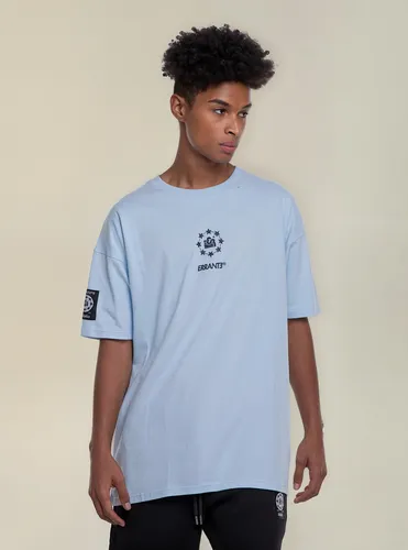 Polera Hombre Errante M/c 4 Seasons Ii
