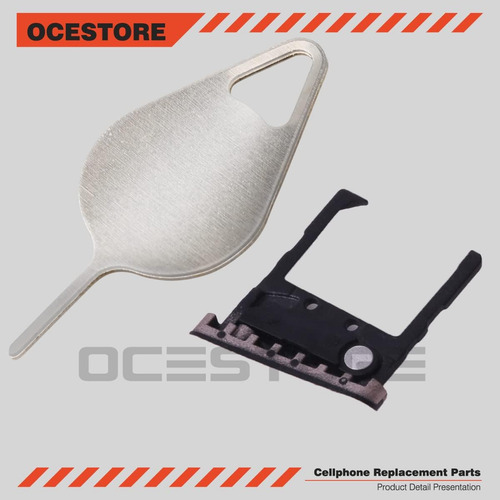 Ocestore Sim Micro Sd Tarjeta De Tragamonedas De La Ranura R