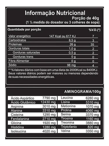 Suplemento de proteína en polvo Dark Lab Isolate Protein Fuse con sabor a vainilla en bolsita de 900 g