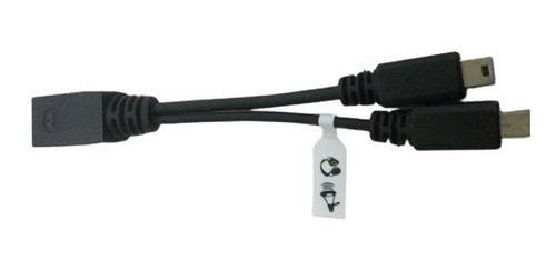 Kit Cable Usb/adaptador Motorola P/bluetoot  48 Und. 