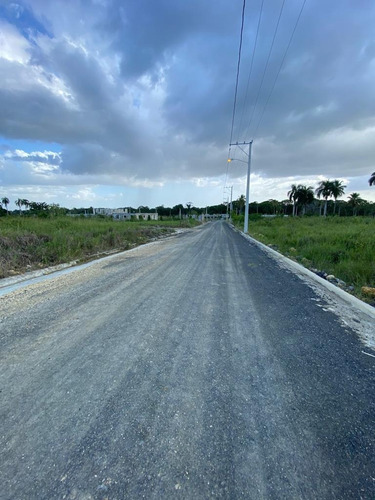 Imagen 4 de 9 de Terrenos 245 Mts2 Con Titulos.