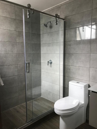 Imagen 11 de 12 de Apartamento En Alquiler Zona 15