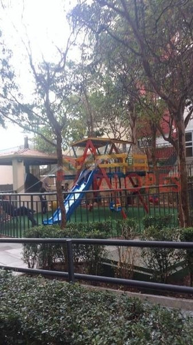 Imagem 26 de 28 de Apartamento Padrão Para Venda No Bairro Da Vila Talarico, 2 Dorms, 48 M² - 1440