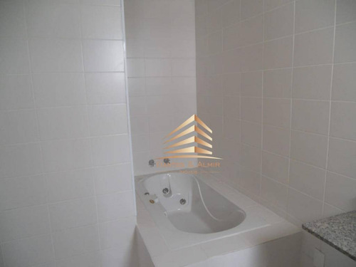 Cobertura Duplex Na Vila Augusta, Condomínio Supera 136m², 3 Dormitórios, 1 Suíte, 4 Vagas. - Co0014
