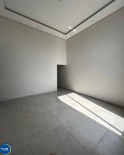 Imagem 4 de 19 de Linda Casa Moderna No Jardim Dos Impérios - Ca02729 - 70981747