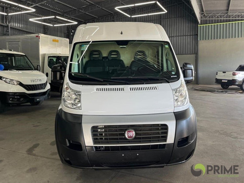 Fiat Ducato 2.3 MULTIJET MAXICARGO