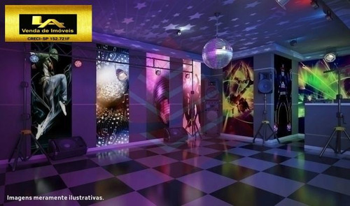 Imagem 7 de 10 de Lançamento A Forma Mais Inteligente De Comprar Seu Apartamento Na Praia - 1352