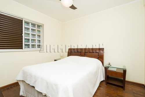Imagem 10 de 15 de Apartamento - Paraiso - Ref: 111243 - V-111243
