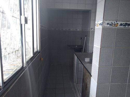 Imagem 12 de 30 de Apartamento Na Avenida Recife, Com 2 Dormitórios À Venda, 71 M² Por R$ 145.000 - Areias - Recife/pe - Ap1086
