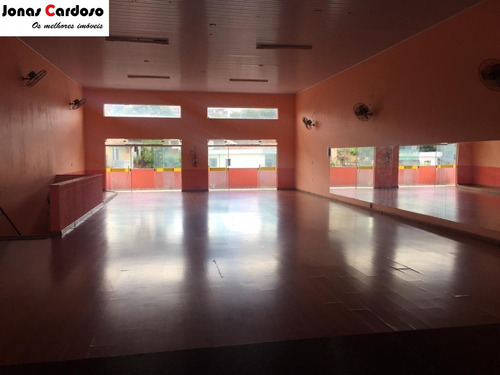 Imagem 4 de 9 de Sala - Sa00050 - 70668714