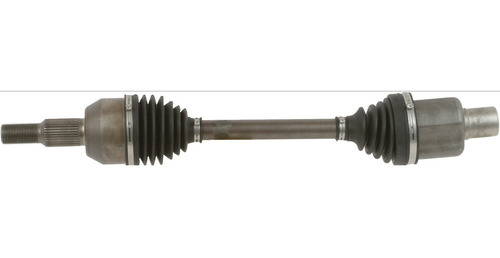 Flecha De Tracción Der Saturn Vue V6 3.5l 04 Al 07 Cardone (Reacondicionado)