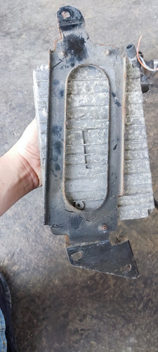 Computadora Dodge Durango Motor 4.7 Modelo 2002 P56029202aa (Usado)