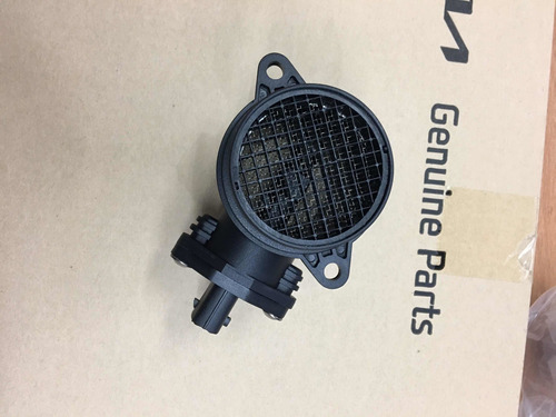 Sensor Maf Flujo Aire Hyundai H1 Accent Cvvt Kia Rio Cvvt