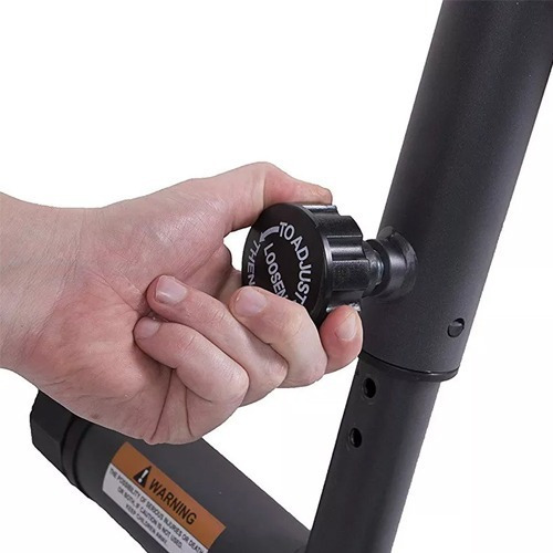 Simulador De Remo Randers Arg-908 Resist Hidraulica H/150kg