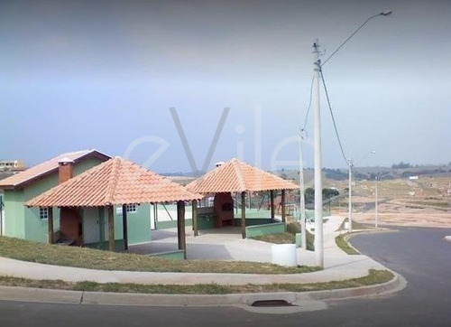 Terreno À Venda Em Centro - Te007623