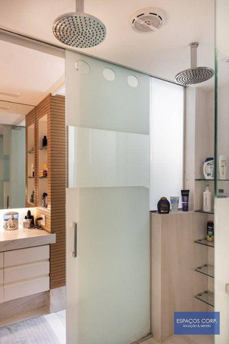 Imagem 13 de 26 de Apartamento Com 3 Dormitórios À Venda, 341m² Por R$ 5.900.000 - Jardim Paulista - São Paulo/sp - Ap0278