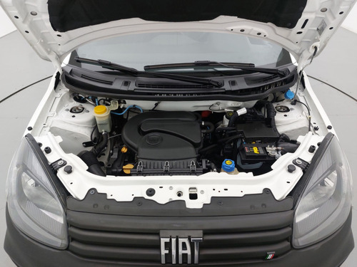 Fiat Fiorino 1.4 MPI FURGÃO ENDURANCE 8V FLEX 2P MANUAL