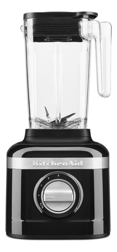 Licuadora Kitchenaid 7ksb1325mob 1.4l Color Onyx Black