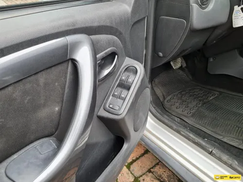 Renault Duster Dynamique 2.0cc AT AA 4X2