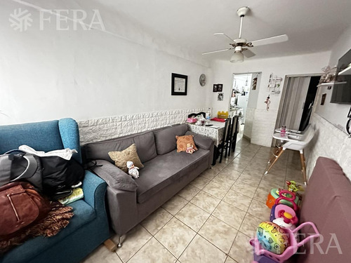 Imagen 3 de 12 de Venta Ph 3 Ambientes Con Patio En Sarandí (30695)