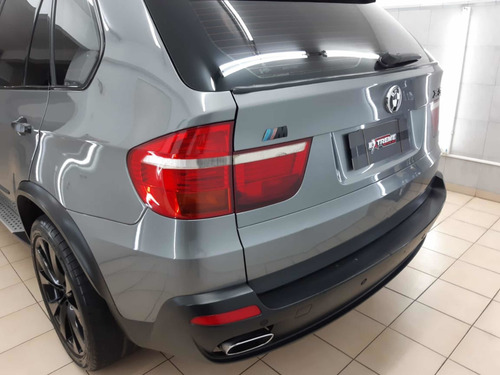Imagen 6 de 18 de Bmw X5 2008 4.8 Is Premium Stept