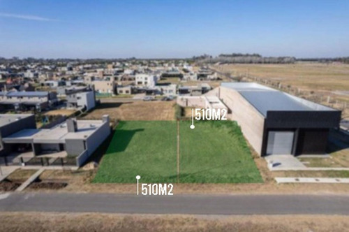 Terreno En Venta En Don Mateo Funes