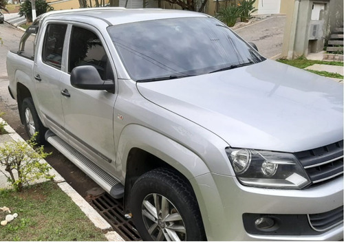 Volkswagem Amarok