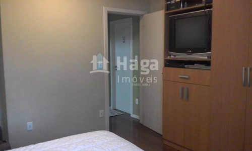 Imagem 28 de 30 de Casa À Venda Em Brusque/sc - 333