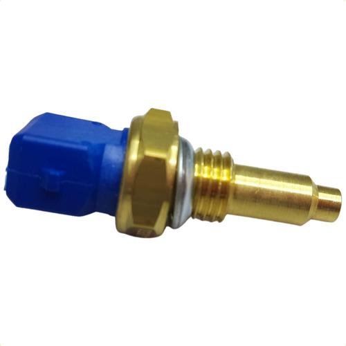 Sensor Temperatura + Chicote Gol 1.6 8v Ap G4 06/07 Flex