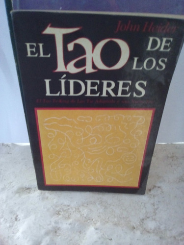 El Tao De Los Lideres