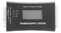 Comprar Testadores De Tensão De Pc Testador De Fonte De Alimentação