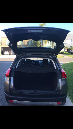 Peugeot 2008 1.6 Thp Sport 2017
