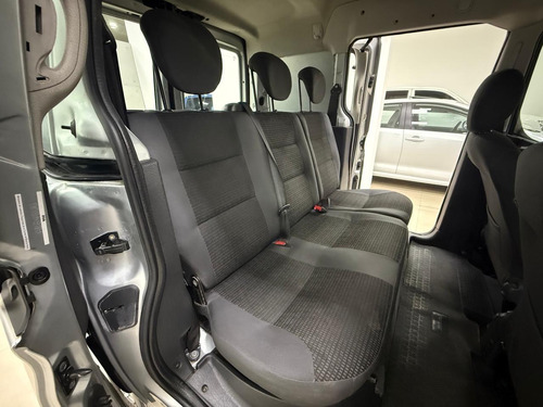 Peugeot Partner 1.4 Furgon Confort 5as