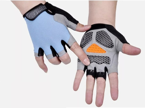 Guantes Bicicleta