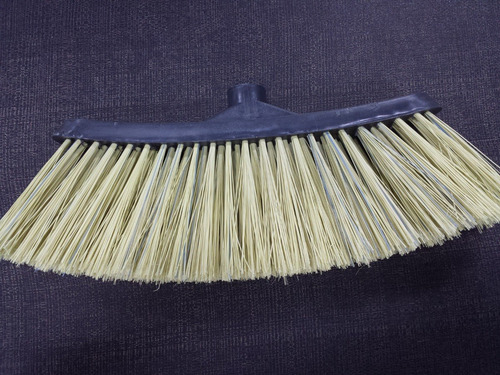 Cepillo De Barrer O Escoba Cerda Suave (5 Piezas)
