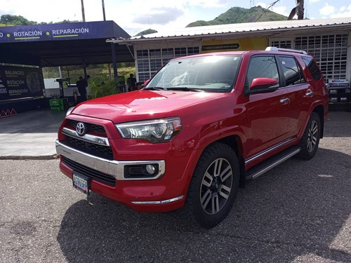 Imagen 2 de 14 de Toyota 4runner Limited