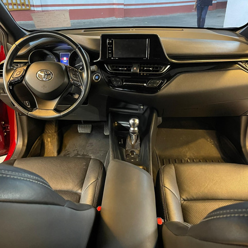 Toyota C-hr 2018 Kl*