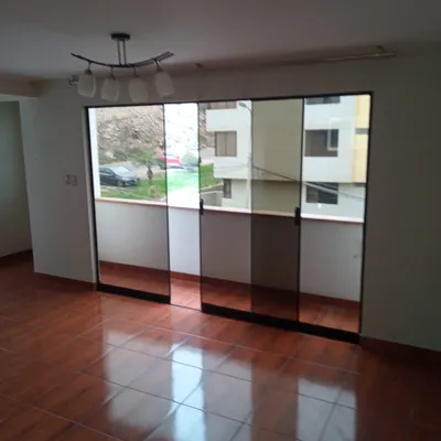 Departamento en alquiler