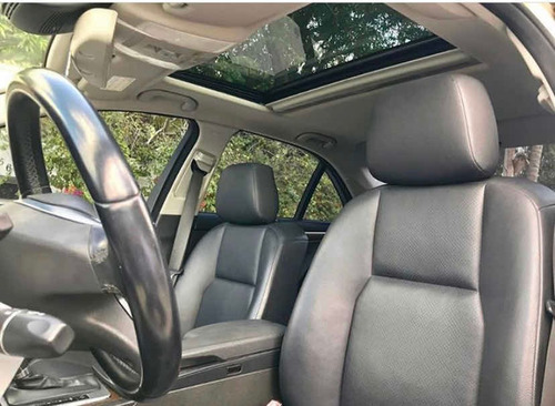 Mercedes-benz C200 1.8