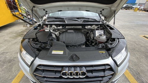 Imagen 20 de 21 de Audi Q5