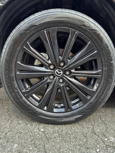 Mazda CX-5 2.5 Grand Touring Station Wagon 4x4