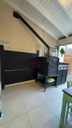 Casa En Venta En Farm Club, Pilar, G.b.a. Zona Norte