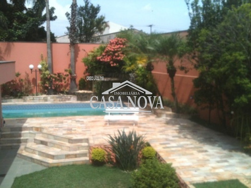 Imagem 10 de 10 de Casa - Ca00462 - 4729407
