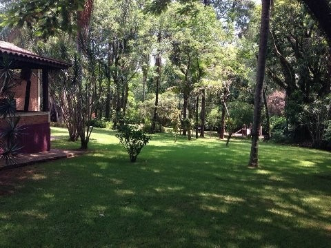 Belissima Chácara Mosteiro De Itaici - Indaiatuba - Ch00081 - 4415750