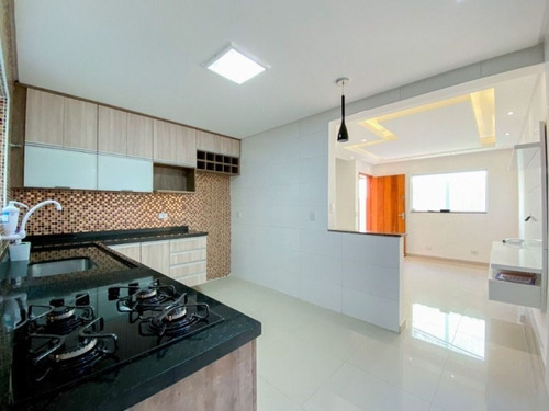 Imagem 20 de 27 de Casa Com 2 Dormitórios À Venda, 70 M² Por R$ 389.000,00 - Freguesia Do Ó - São Paulo/sp - Ca1423 - 69793621
