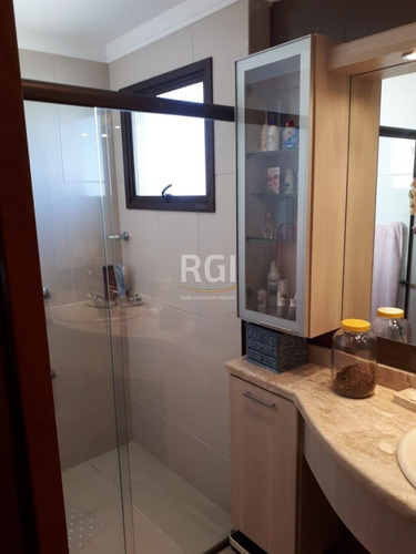 Imagem 5 de 29 de Apartamento Bela Vista Porto Alegre - 5550